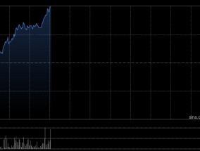 内险股早盘全线走高 新华保险涨超8%中国太保涨超7%