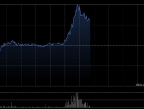 中兴通讯短线拉升一度涨超9% 机构：国产算力迎来重要发展机遇