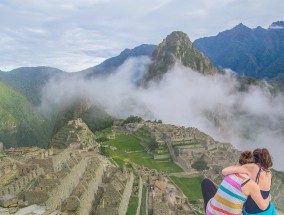 张家界旅游攻略，这几个地方值得一去