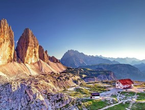 甘肃哈达铺旅游景点攻略，畅游美丽风光，体验独特文化