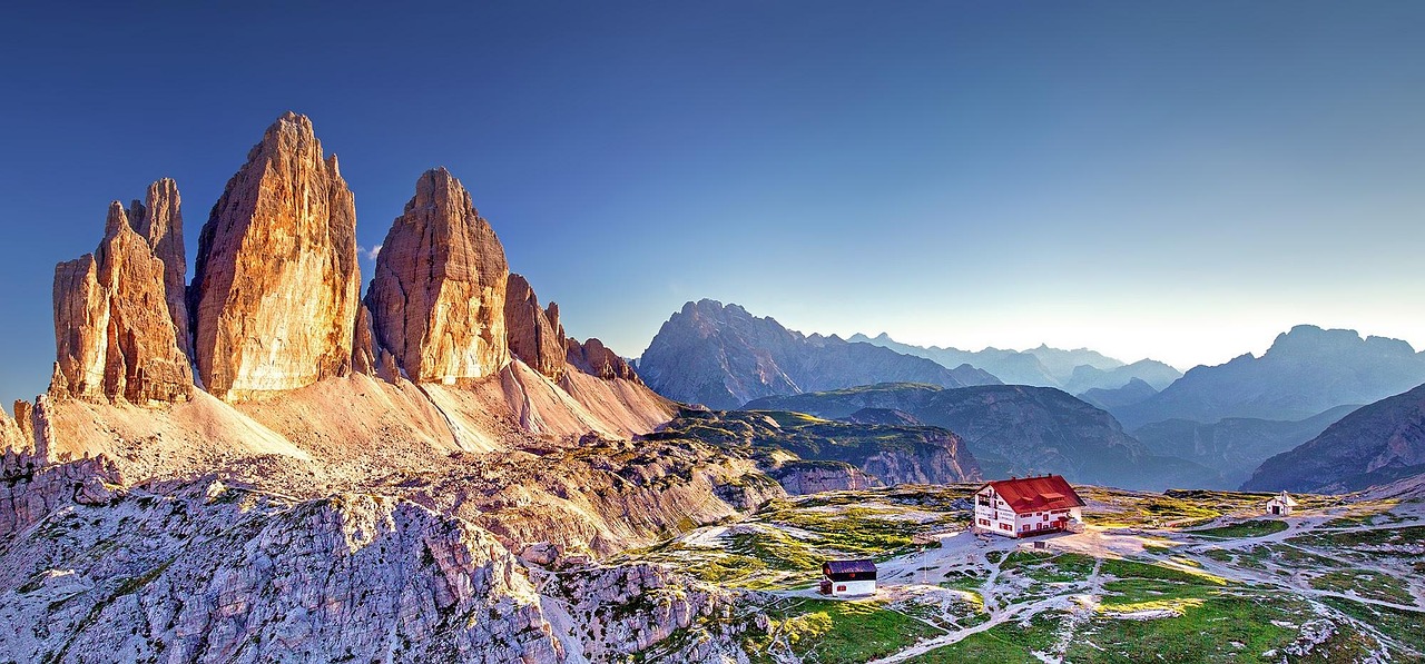 云南旅游风景—一篇由云南当地人总结的旅游攻略