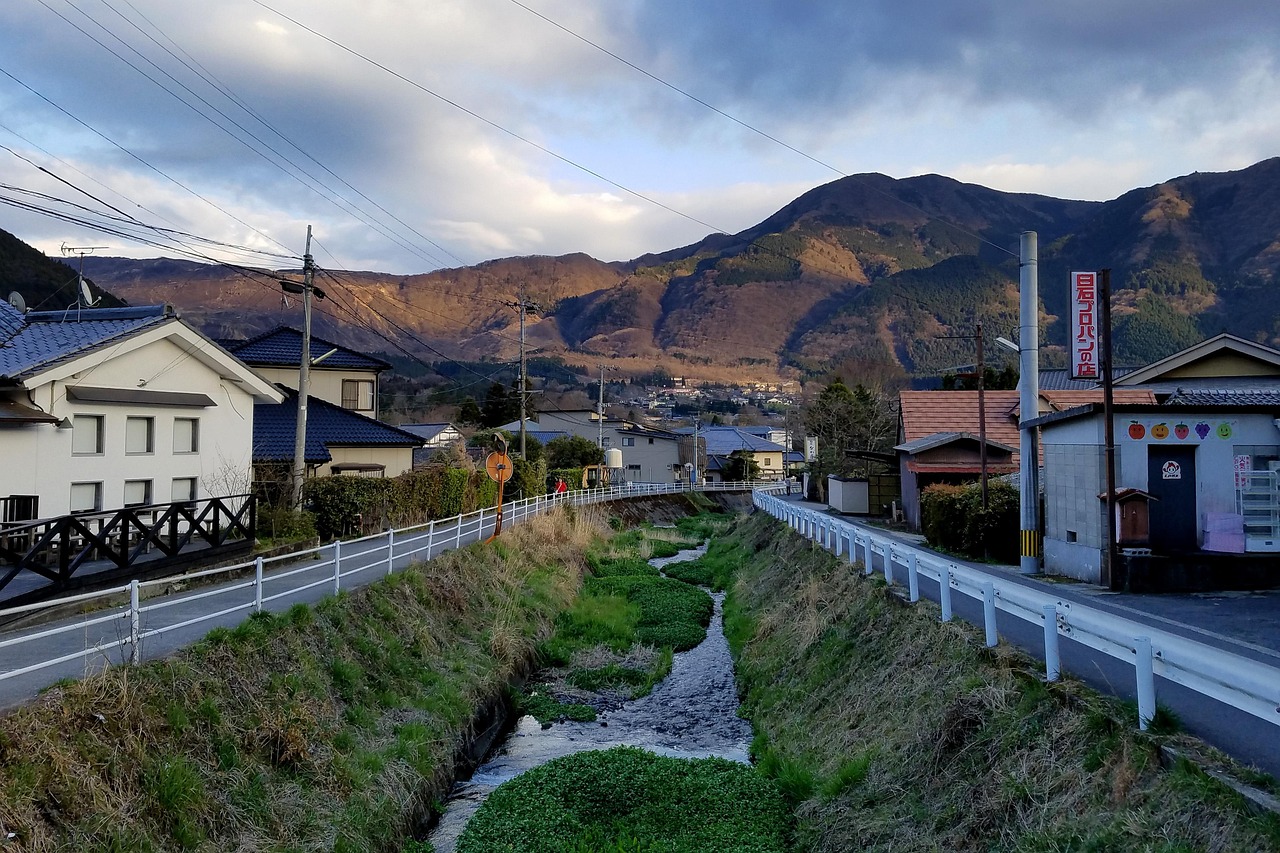 日本旅游攻略，必去景点及详细介绍