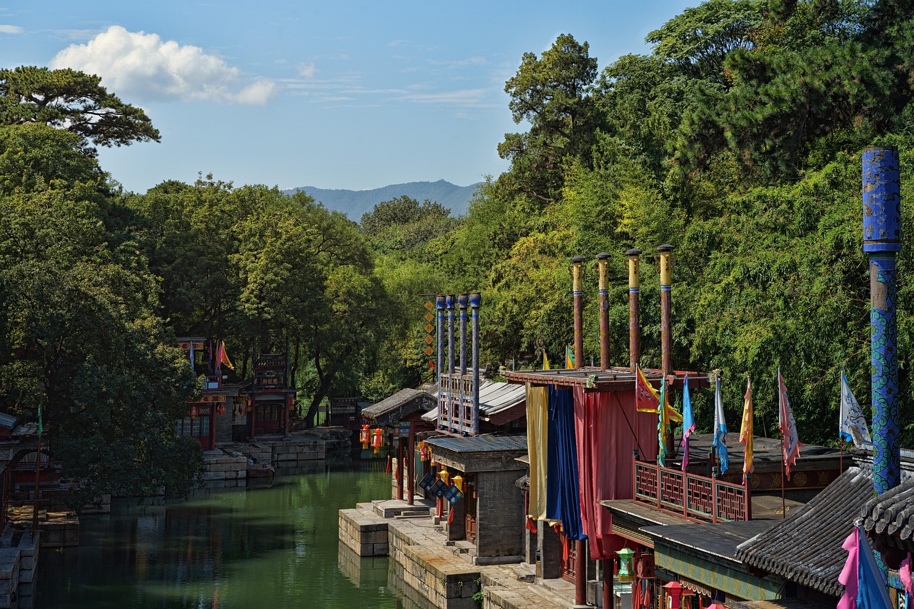 北京旅游大全，景点与报价的完美结合