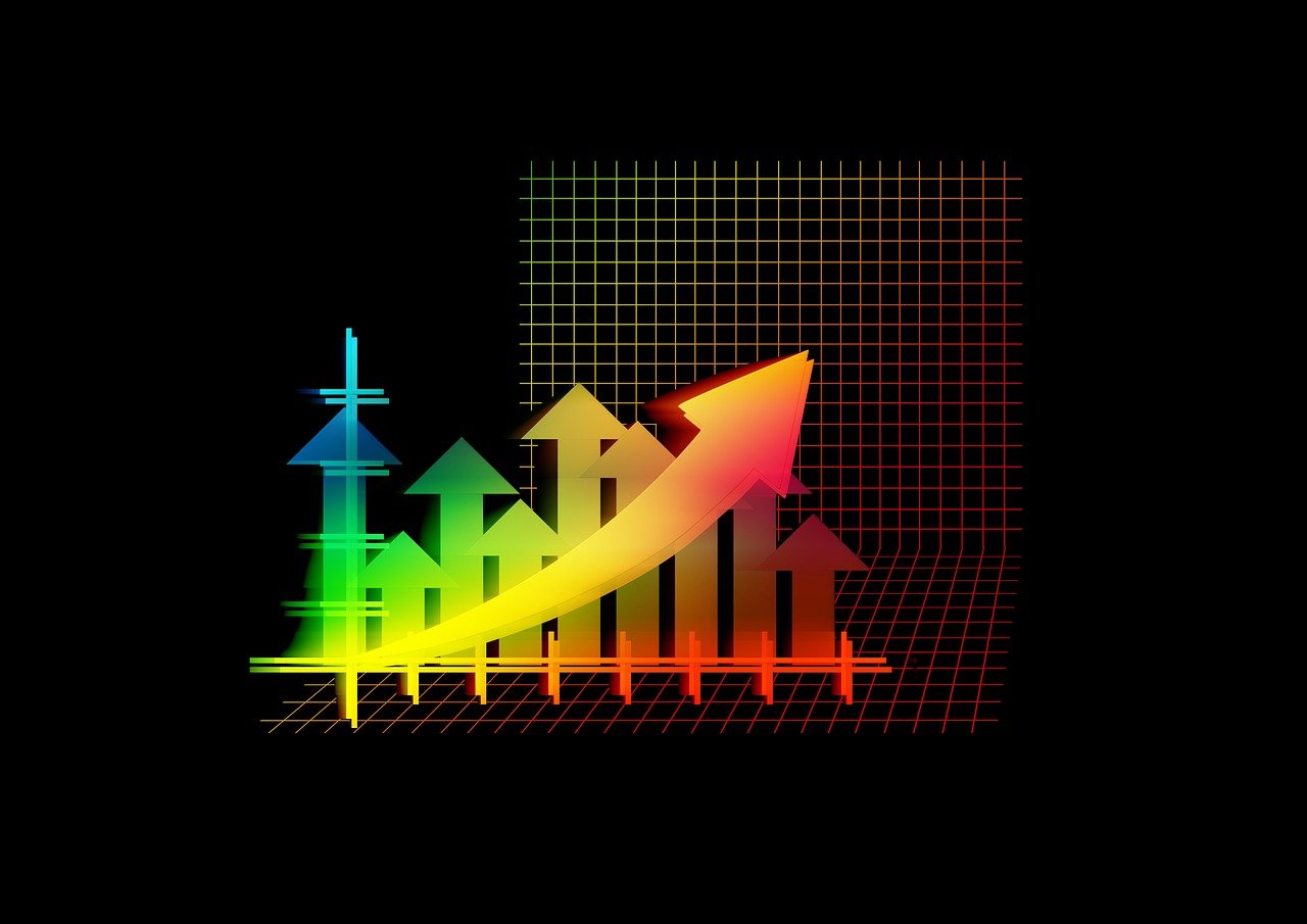 日本日经指数涨逾1% 重工业和券商股领涨