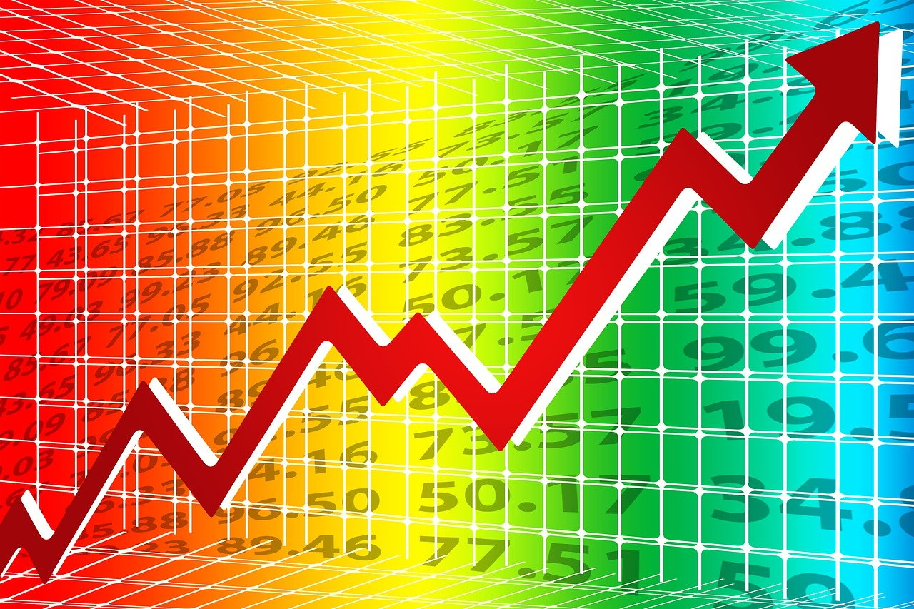 日韩股市高开 日经225指数开盘上涨1.1%