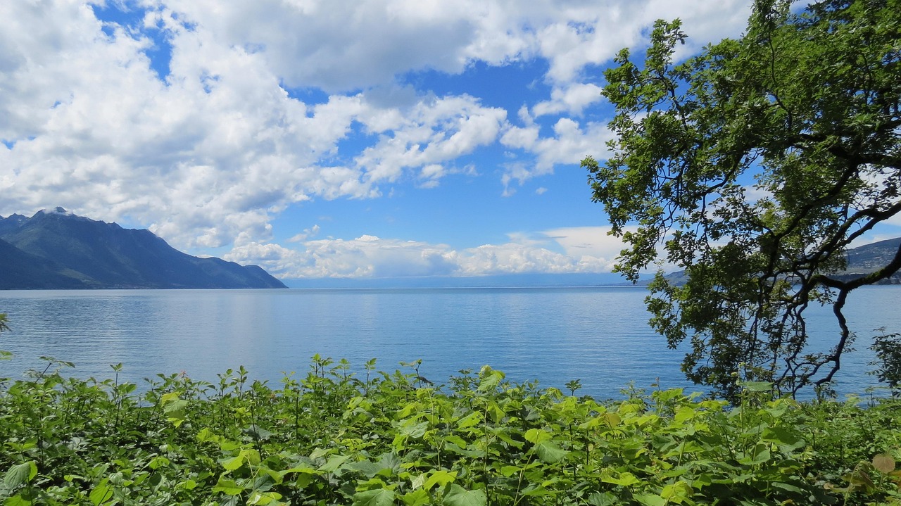 夏日炎炎，7-8月必去旅游景点推荐